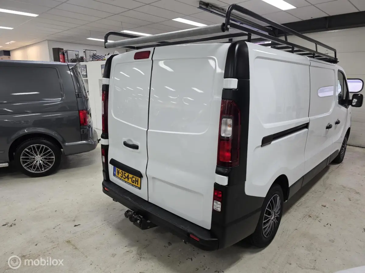 bestel 1.6 CDTI L2H1 Edition