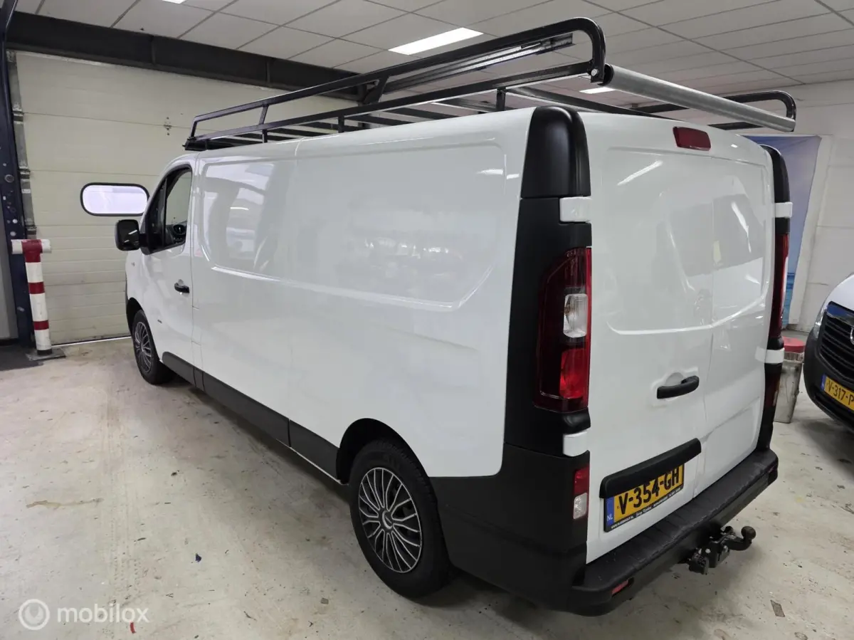 bestel 1.6 CDTI L2H1 Edition