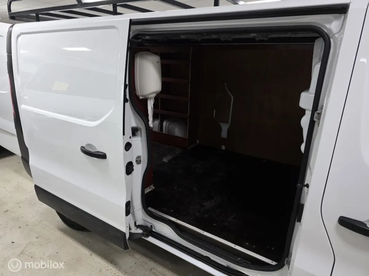 bestel 1.6 CDTI L2H1 Edition