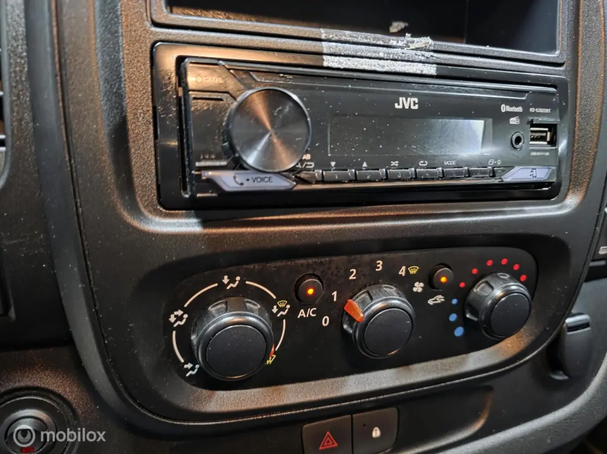 bestel 1.6 CDTI L2H1 Edition
