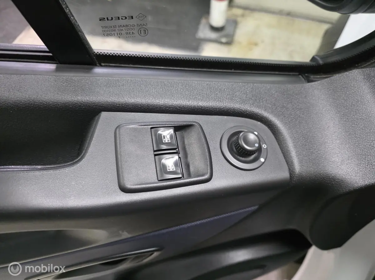 bestel 1.6 CDTI L2H1 Edition