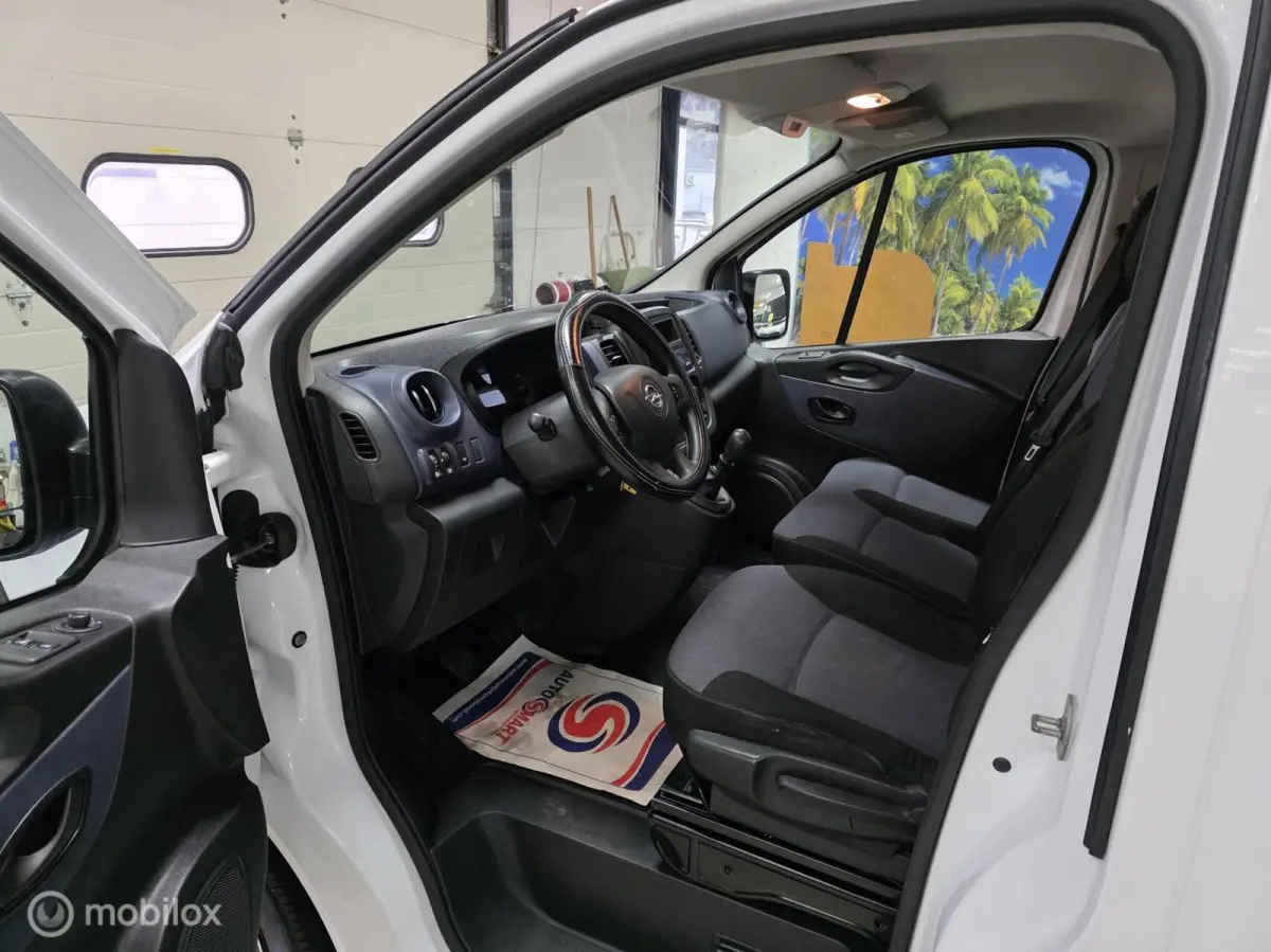 bestel 1.6 CDTI L2H1 Edition