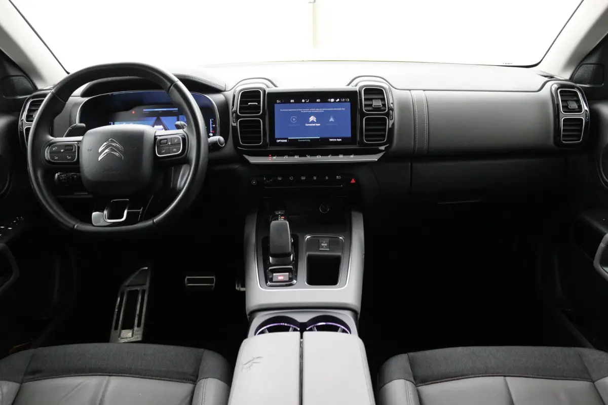 Plug-in Hybrid*CARPLAY*AUTOM.*ECC*ACC*NAVI*CAM*