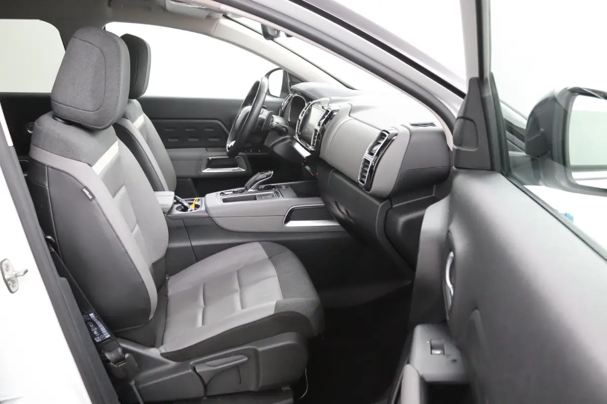 Plug-in Hybrid*CARPLAY*AUTOM.*ECC*ACC*NAVI*CAM*