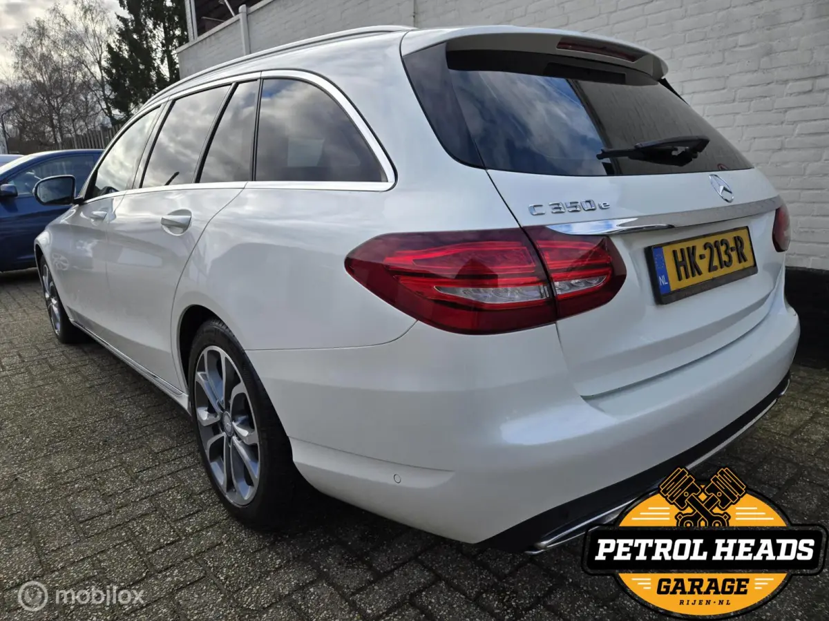 350 e Lease Edition