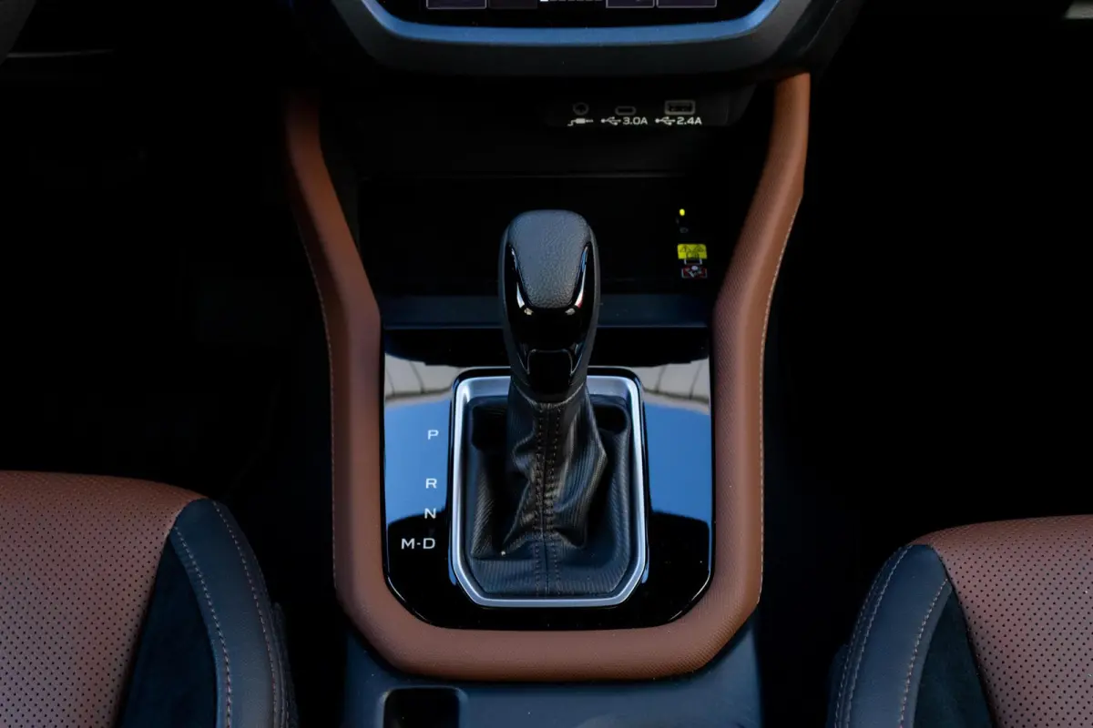 2.0i CVT e-BOXER Premium | Eyesight | Navigatie | Harman Kardon | 1e Eigenaar |