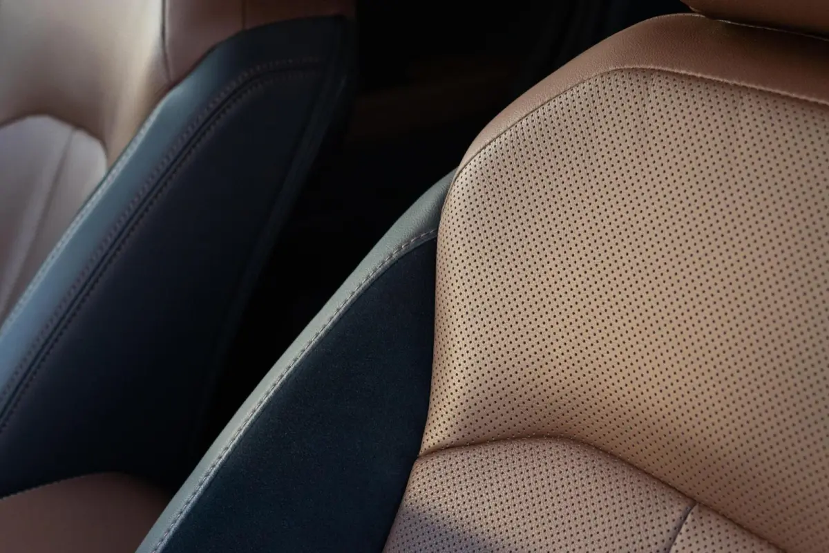 2.0i CVT e-BOXER Premium | Eyesight | Navigatie | Harman Kardon | 1e Eigenaar |