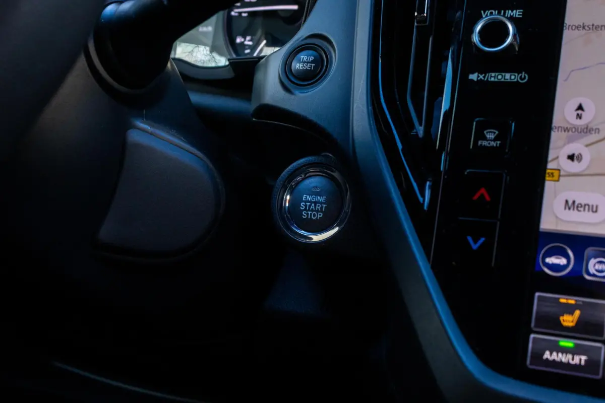 2.0i CVT e-BOXER Premium | Eyesight | Navigatie | Harman Kardon | 1e Eigenaar |