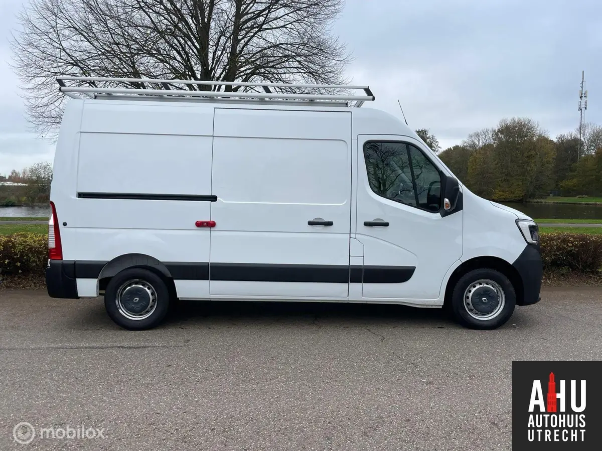 bestel T33 2.3 dCi 135 L2H2