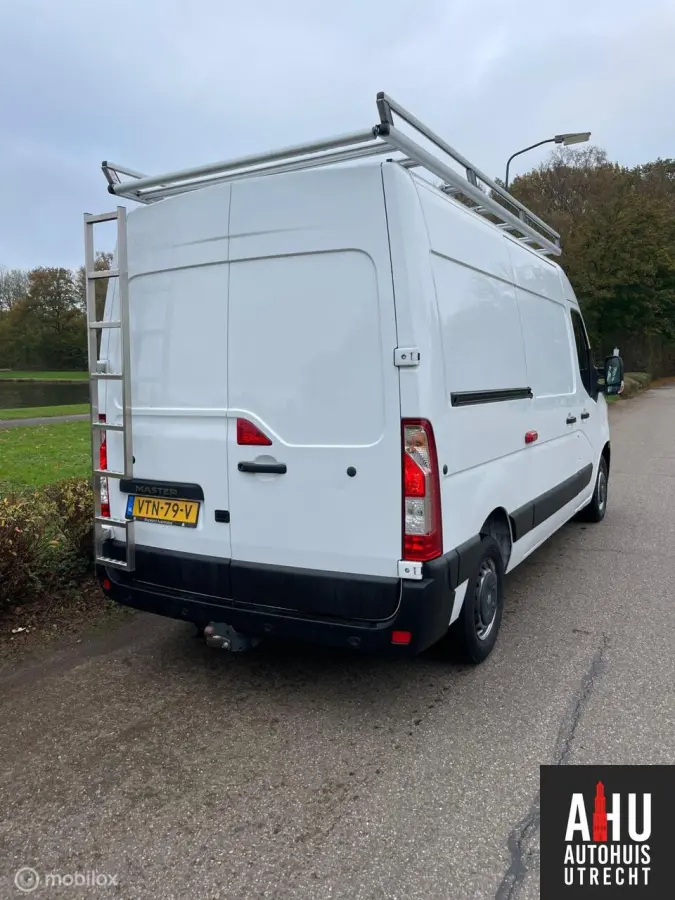 bestel T33 2.3 dCi 135 L2H2