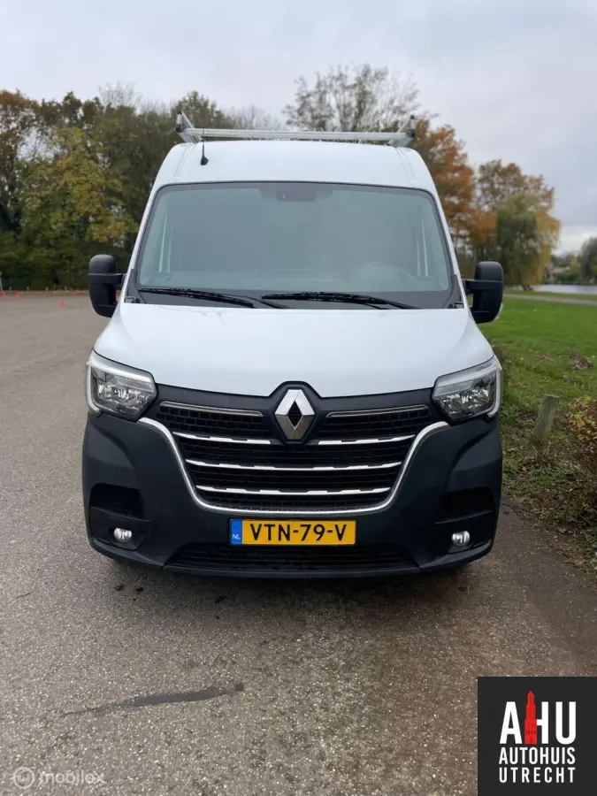bestel T33 2.3 dCi 135 L2H2