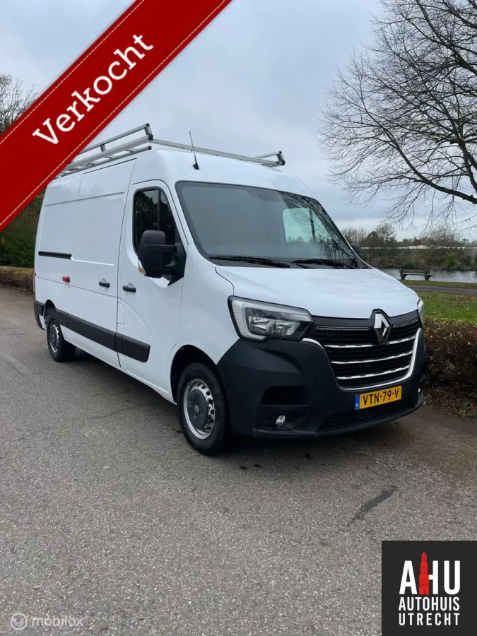 bestel T33 2.3 dCi 135 L2H2