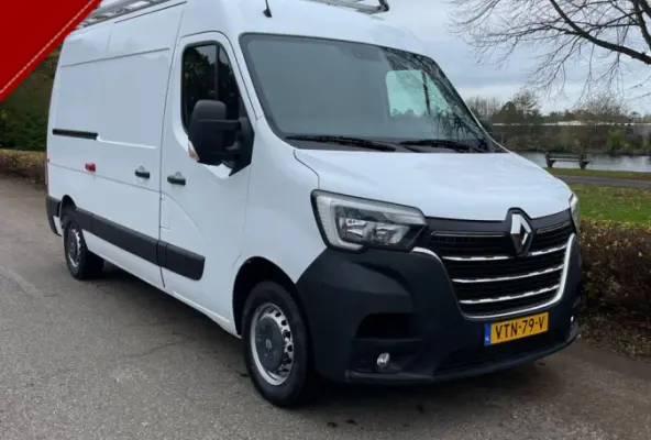 bestel T33 2.3 dCi 135 L2H2