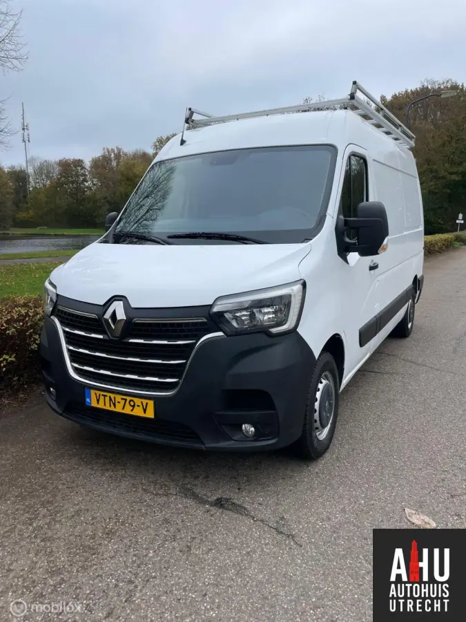 bestel T33 2.3 dCi 135 L2H2