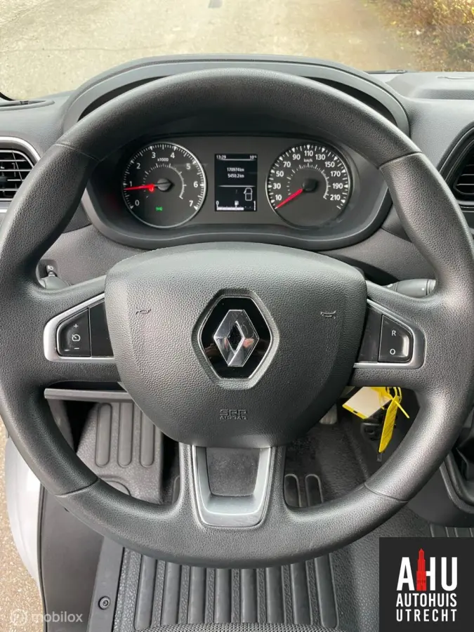 bestel T33 2.3 dCi 135 L2H2