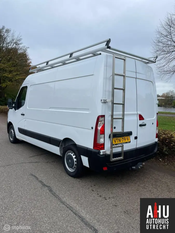 bestel T33 2.3 dCi 135 L2H2