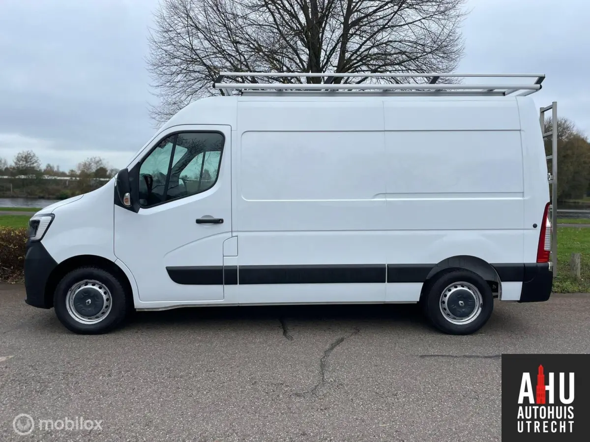 bestel T33 2.3 dCi 135 L2H2