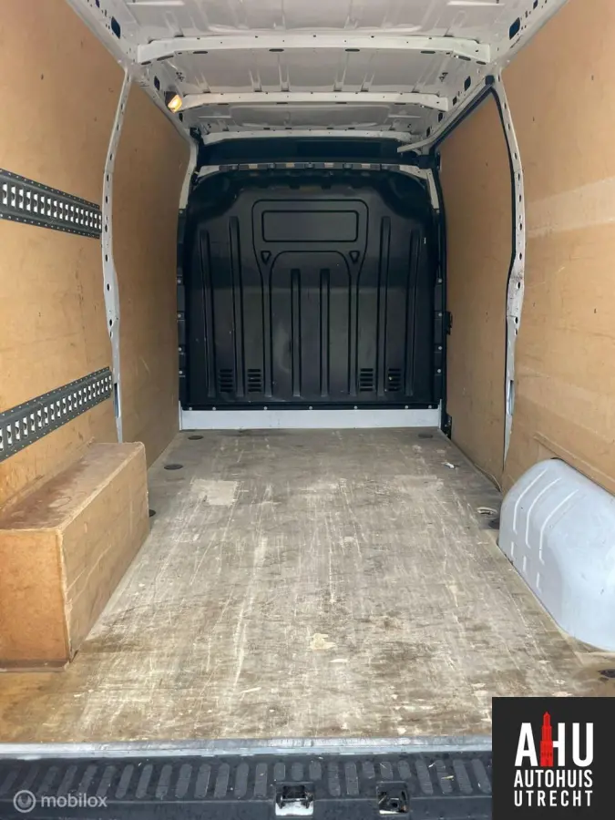 bestel T33 2.3 dCi 135 L2H2