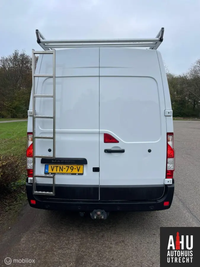 bestel T33 2.3 dCi 135 L2H2