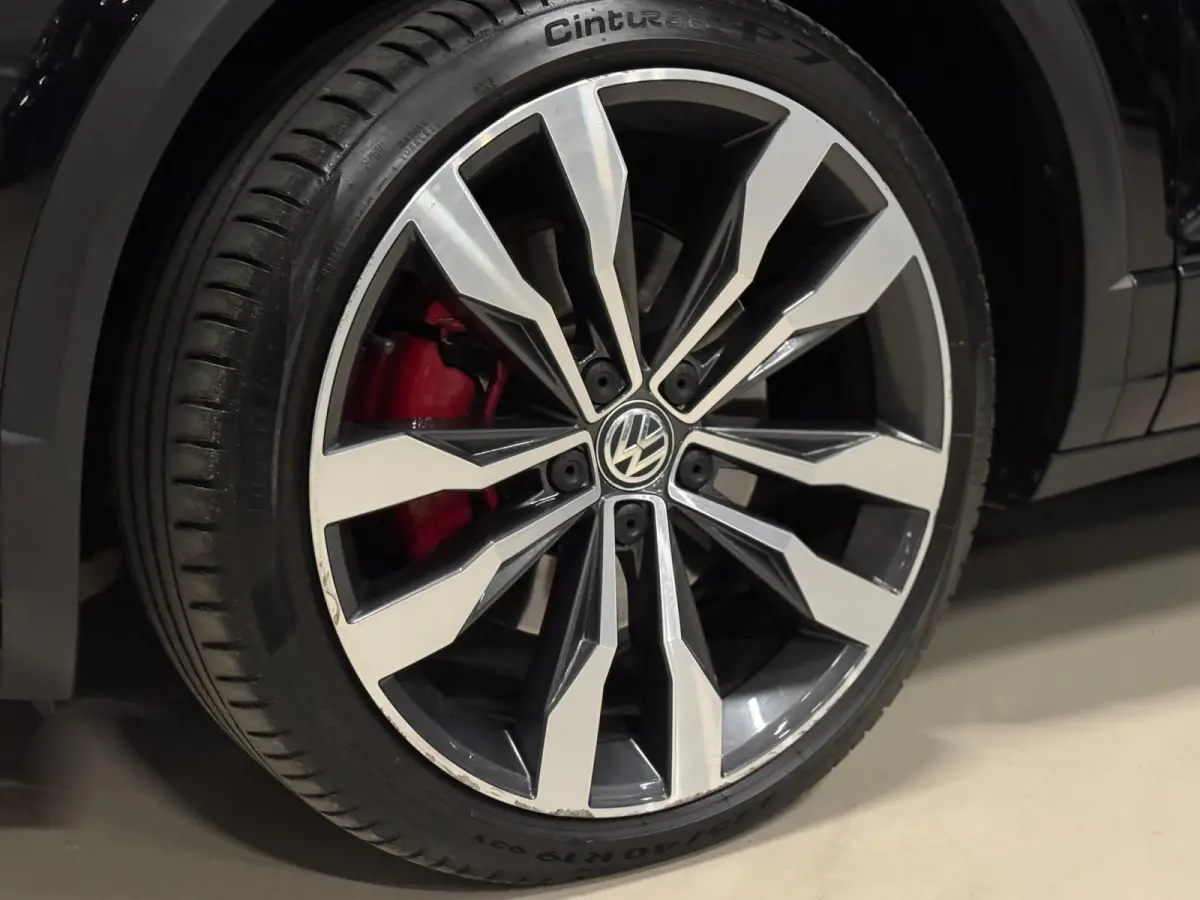 2.0 TSI 4Motion 3X R-LINE | PANO | VIRTUAL | CAMERA