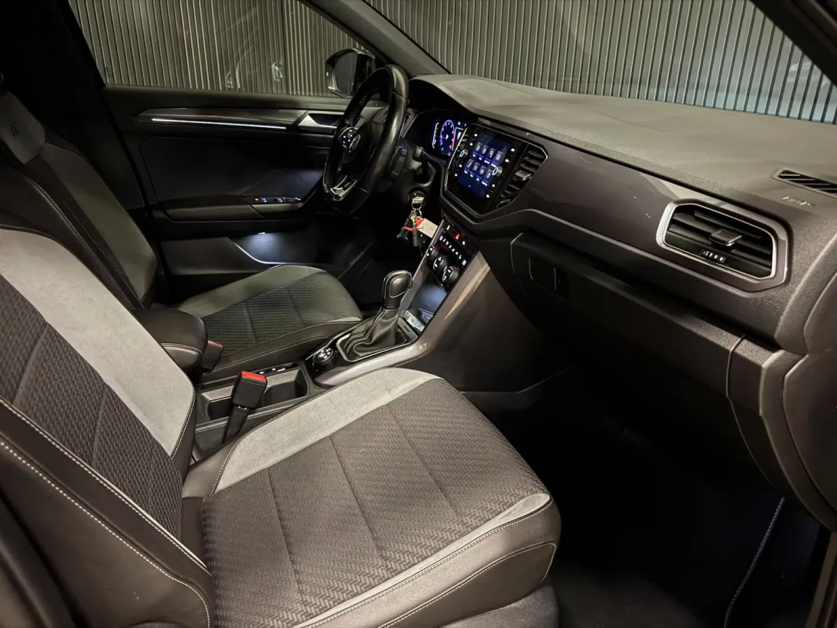 2.0 TSI 4Motion 3X R-LINE | PANO | VIRTUAL | CAMERA