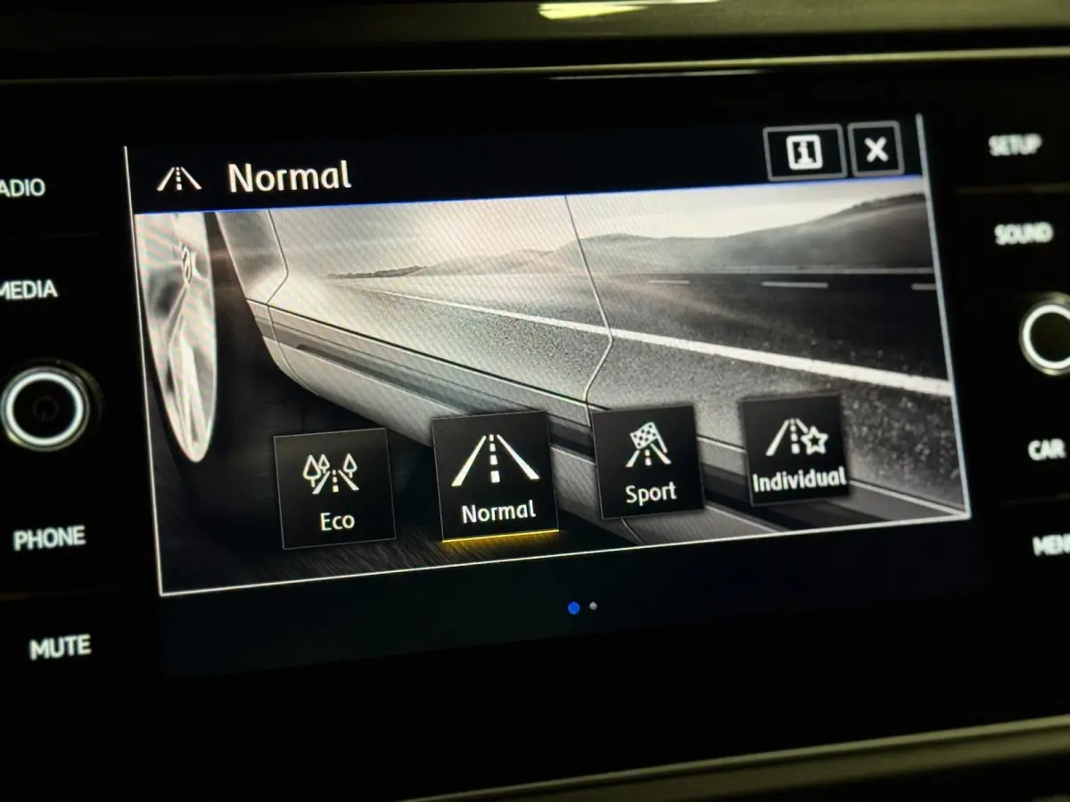 2.0 TSI 4Motion 3X R-LINE | PANO | VIRTUAL | CAMERA