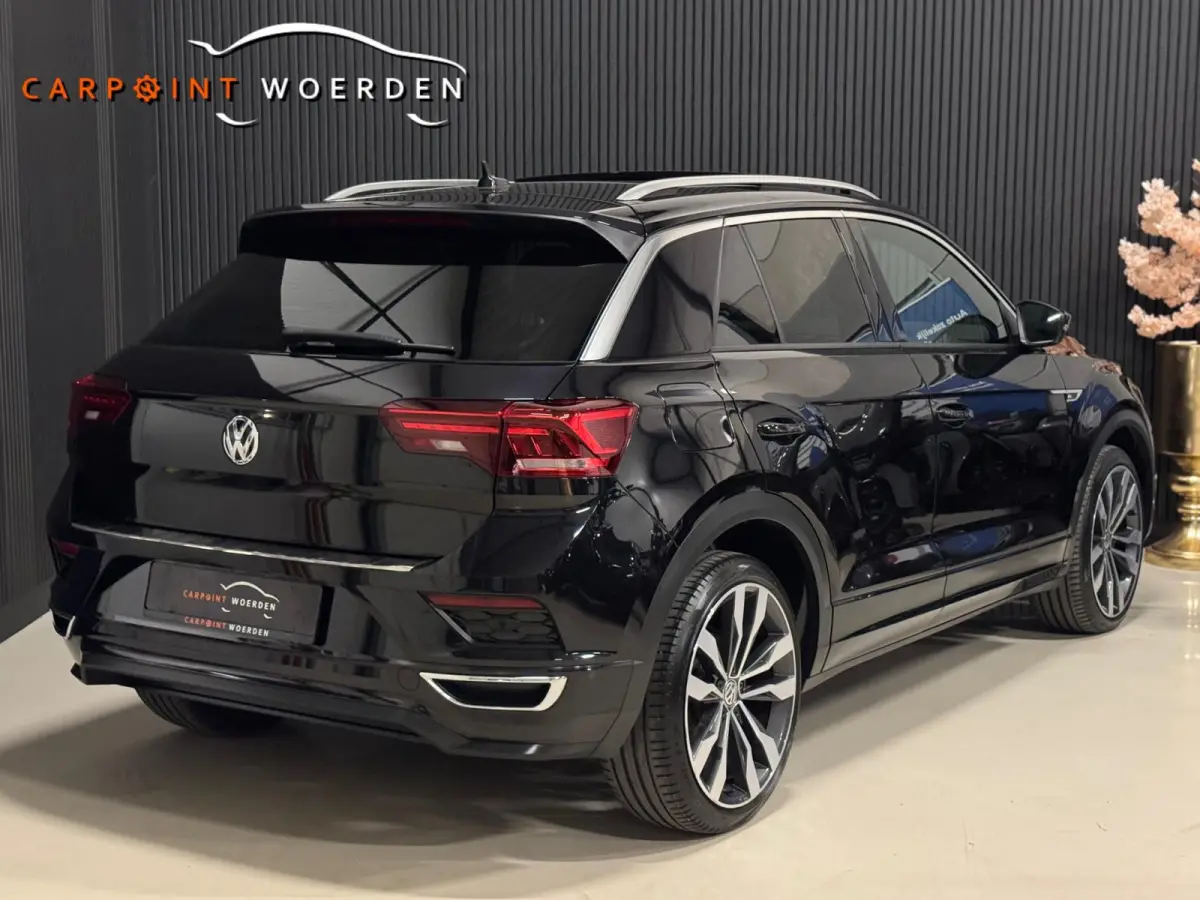 2.0 TSI 4Motion 3X R-LINE | PANO | VIRTUAL | CAMERA