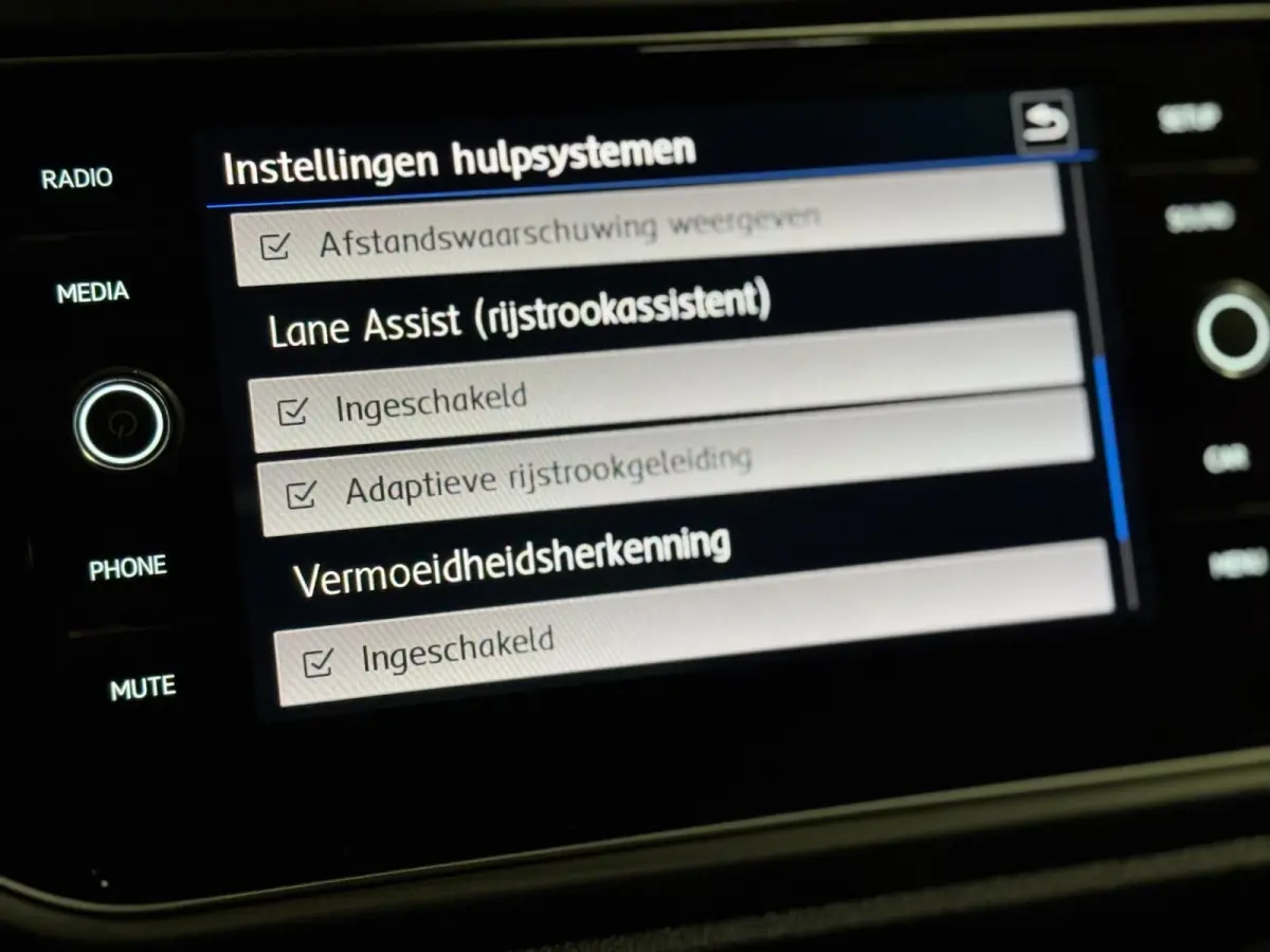 2.0 TSI 4Motion 3X R-LINE | PANO | VIRTUAL | CAMERA