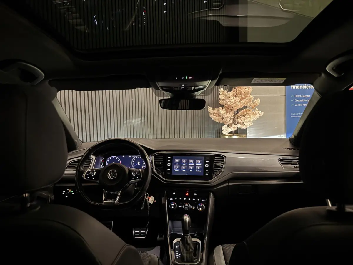 2.0 TSI 4Motion 3X R-LINE | PANO | VIRTUAL | CAMERA