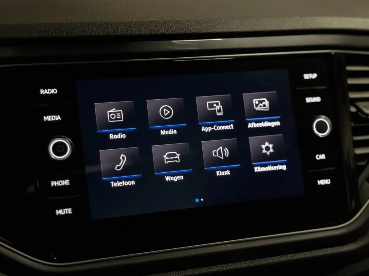 2.0 TSI 4Motion 3X R-LINE | PANO | VIRTUAL | CAMERA
