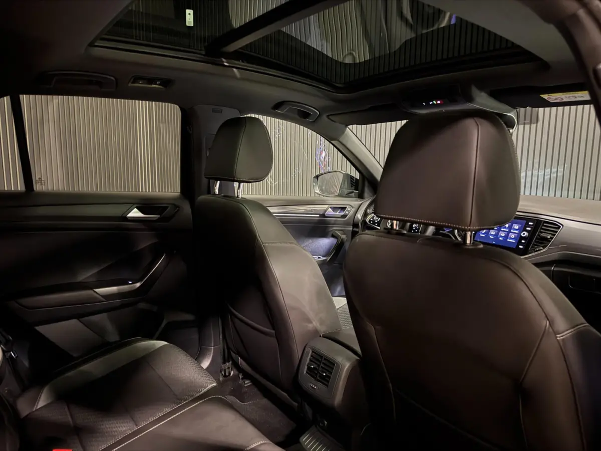 2.0 TSI 4Motion 3X R-LINE | PANO | VIRTUAL | CAMERA