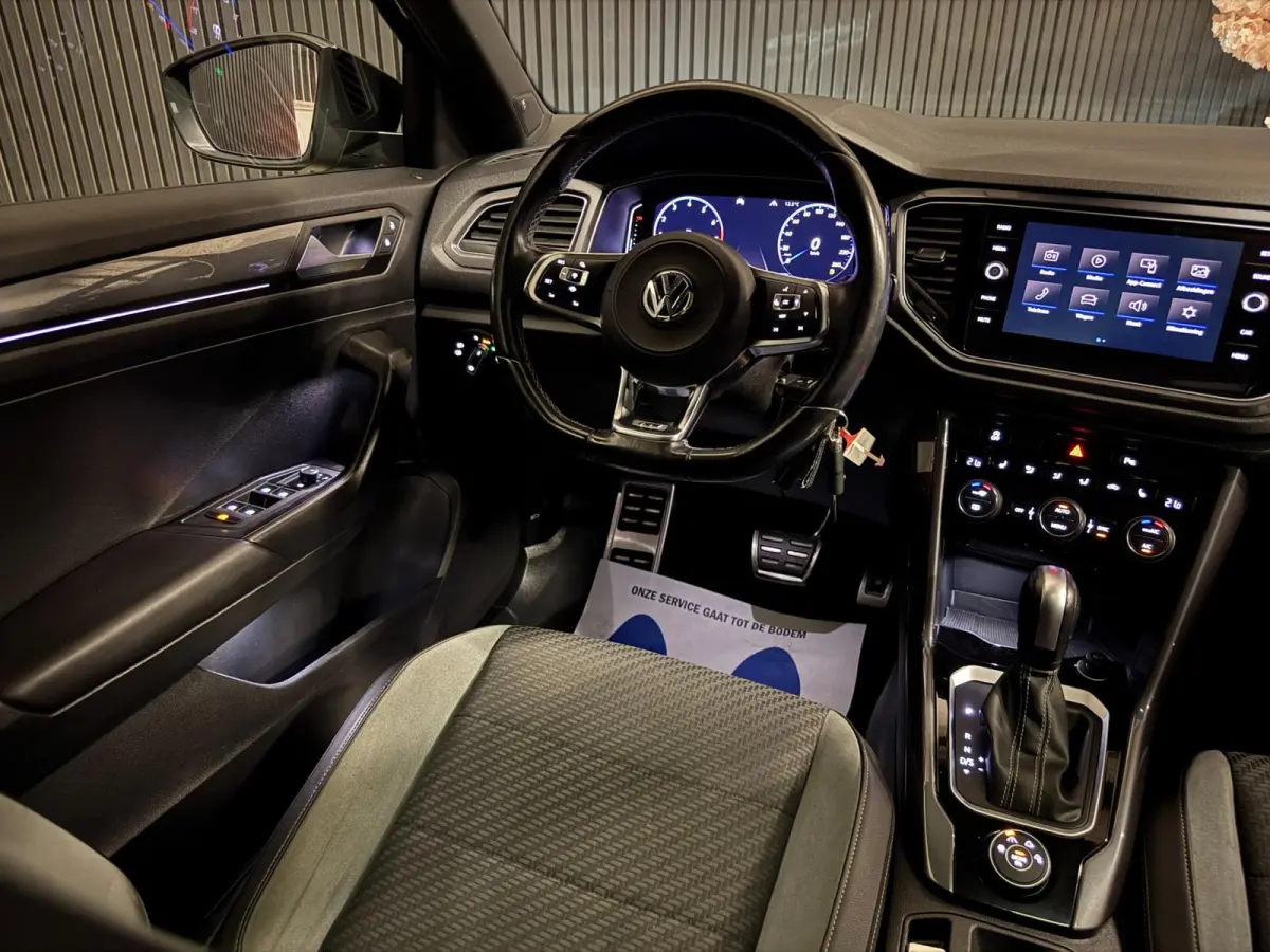 2.0 TSI 4Motion 3X R-LINE | PANO | VIRTUAL | CAMERA