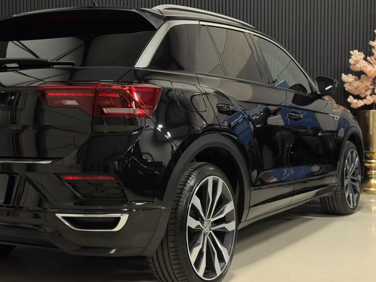 2.0 TSI 4Motion 3X R-LINE | PANO | VIRTUAL | CAMERA