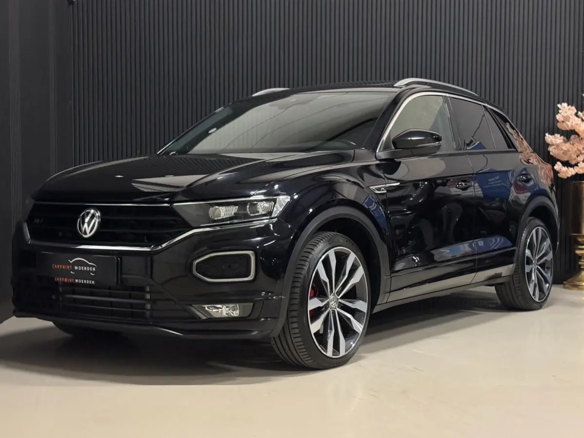 2.0 TSI 4Motion 3X R-LINE | PANO | VIRTUAL | CAMERA