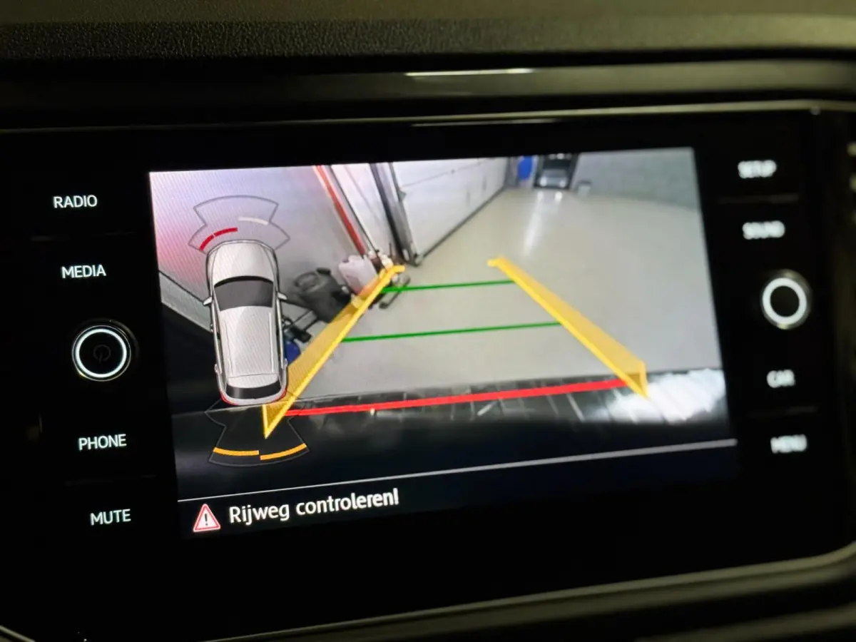 2.0 TSI 4Motion 3X R-LINE | PANO | VIRTUAL | CAMERA