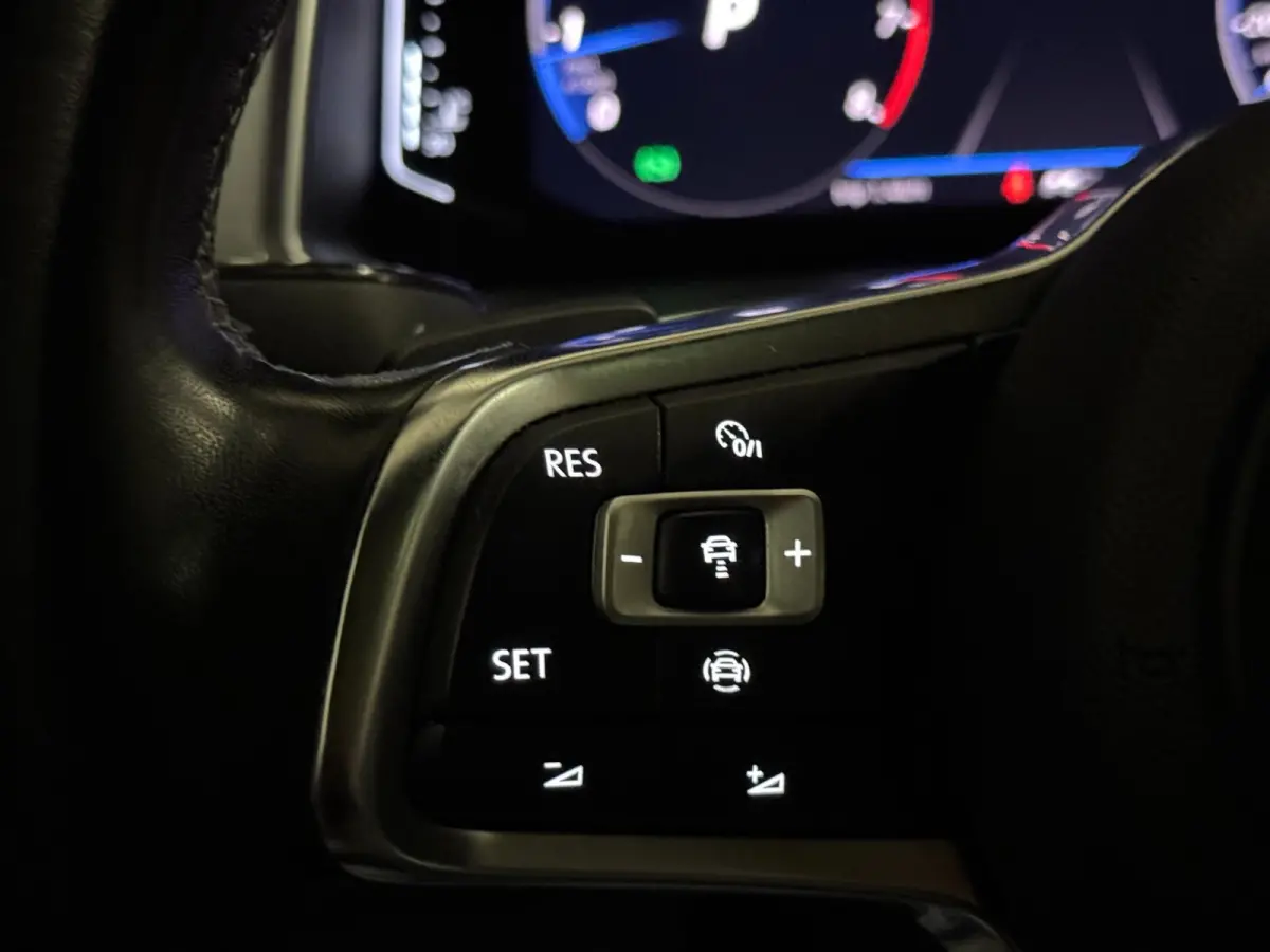 2.0 TSI 4Motion 3X R-LINE | PANO | VIRTUAL | CAMERA