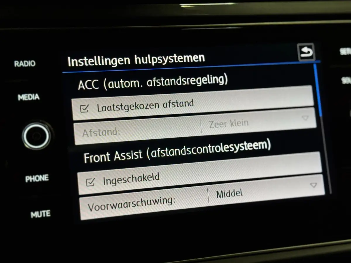 2.0 TSI 4Motion 3X R-LINE | PANO | VIRTUAL | CAMERA