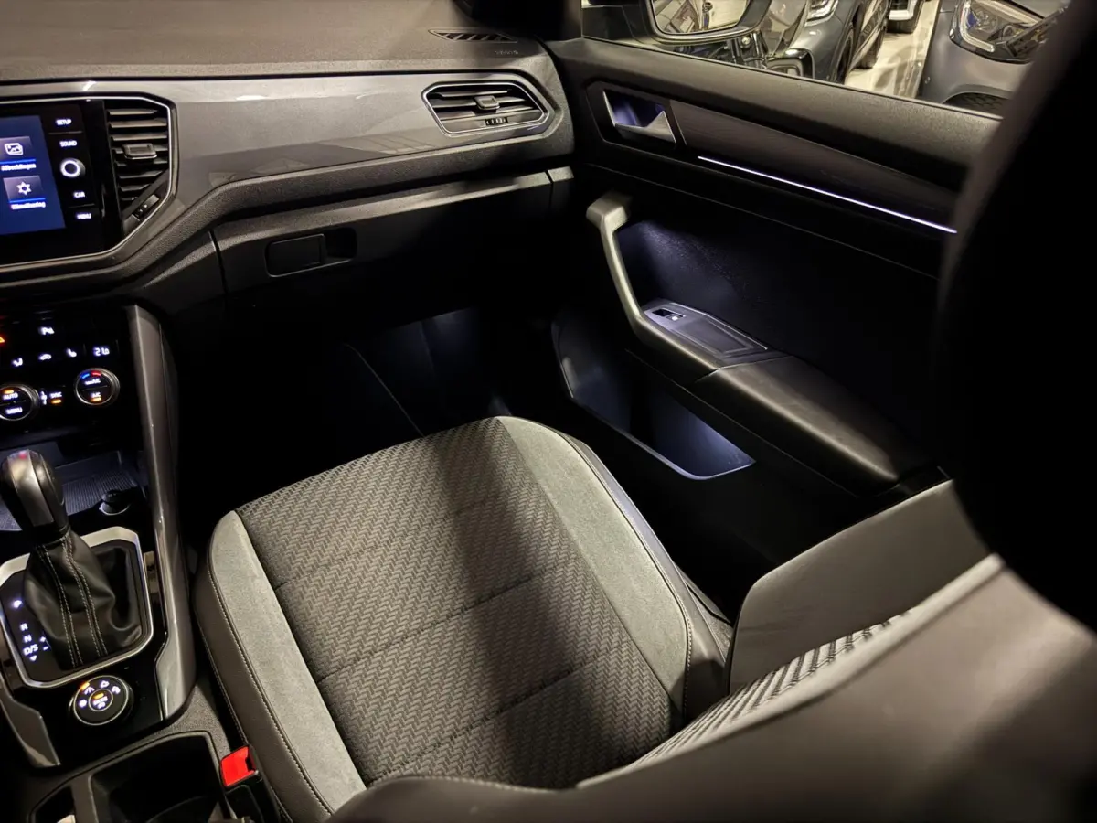 2.0 TSI 4Motion 3X R-LINE | PANO | VIRTUAL | CAMERA