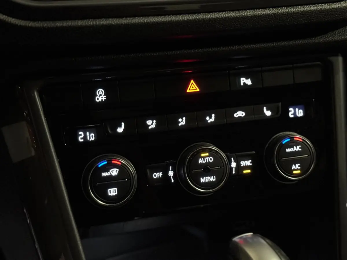 2.0 TSI 4Motion 3X R-LINE | PANO | VIRTUAL | CAMERA