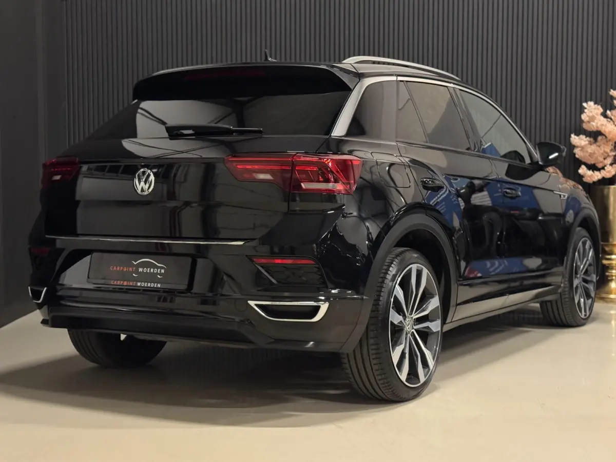 2.0 TSI 4Motion 3X R-LINE | PANO | VIRTUAL | CAMERA