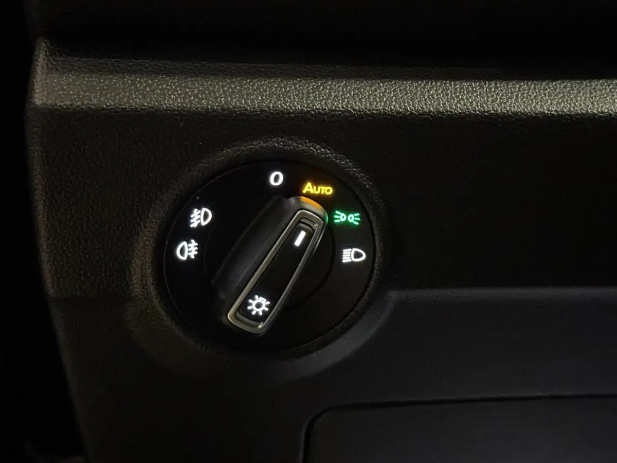 2.0 TSI 4Motion 3X R-LINE | PANO | VIRTUAL | CAMERA
