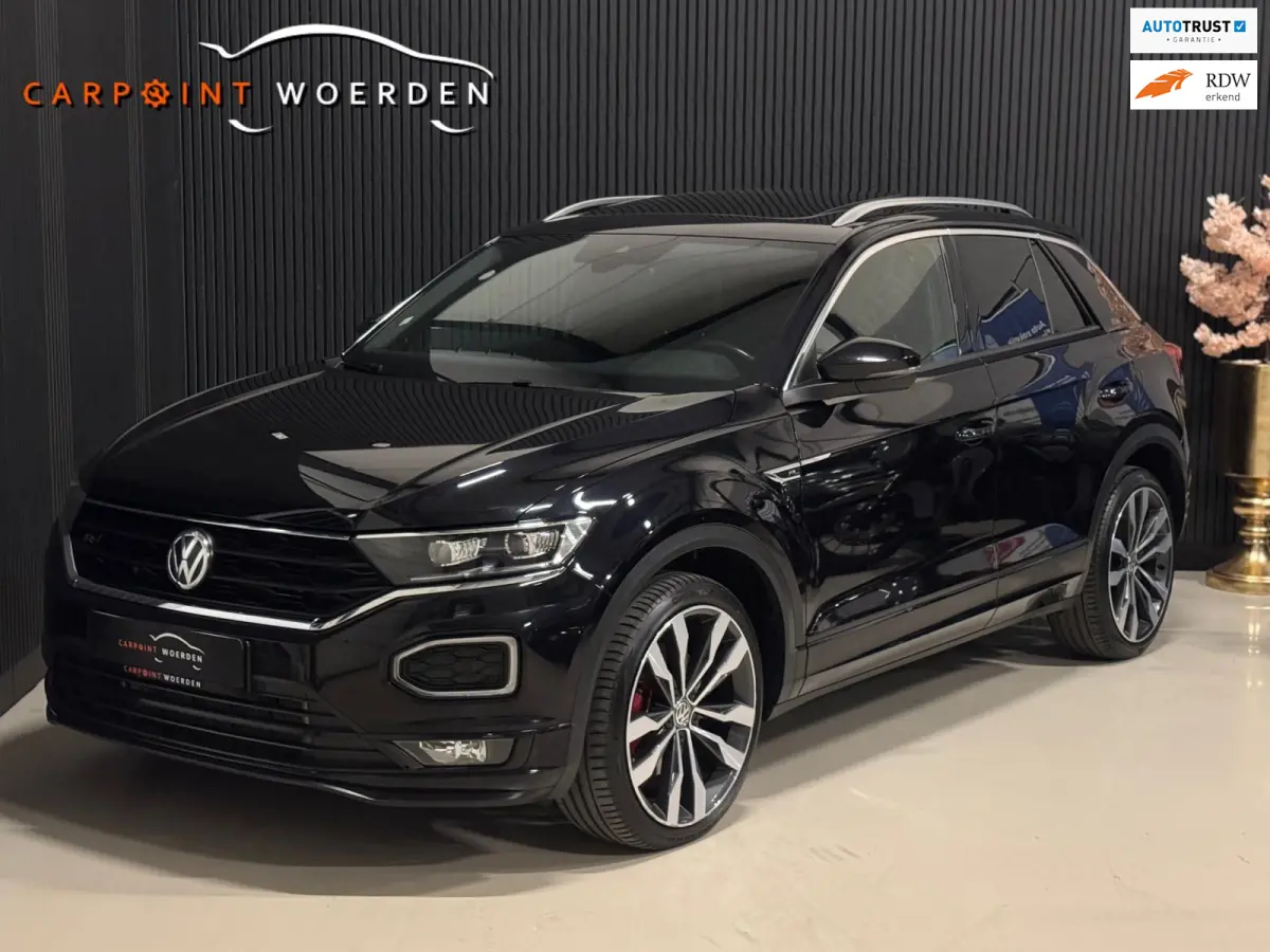 2.0 TSI 4Motion 3X R-LINE | PANO | VIRTUAL | CAMERA