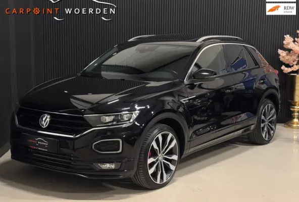 2.0 TSI 4Motion 3X R-LINE | PANO | VIRTUAL | CAMERA