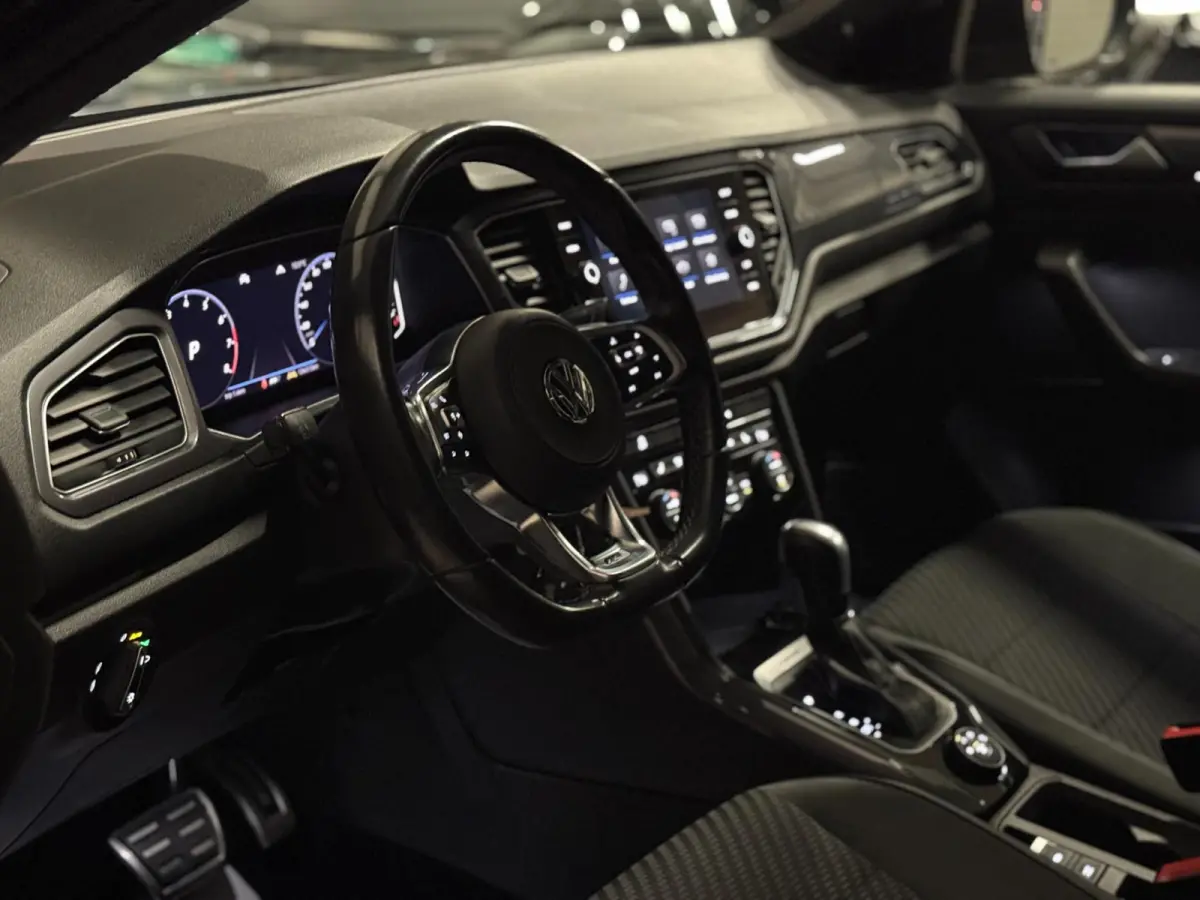 2.0 TSI 4Motion 3X R-LINE | PANO | VIRTUAL | CAMERA