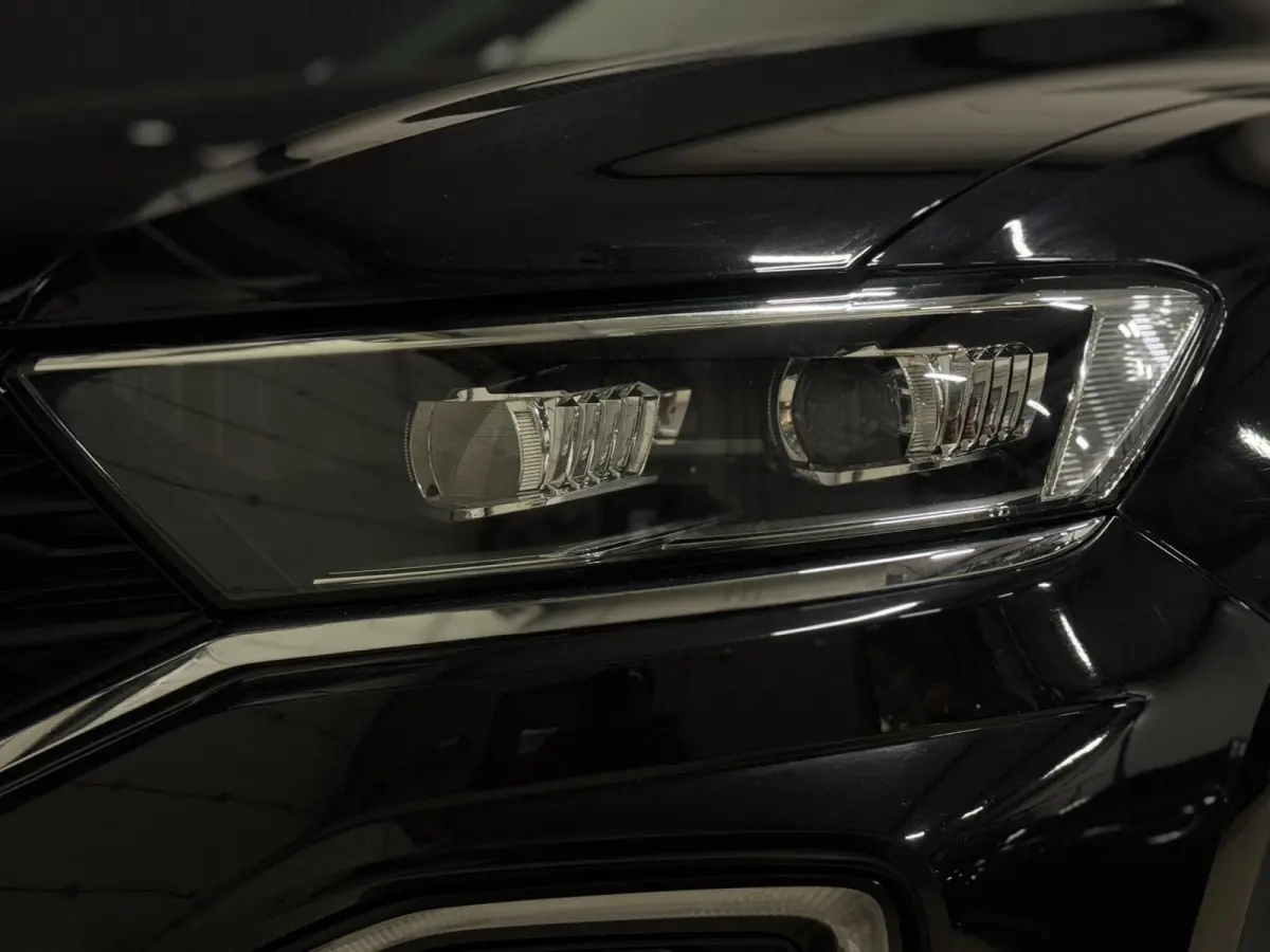 2.0 TSI 4Motion 3X R-LINE | PANO | VIRTUAL | CAMERA