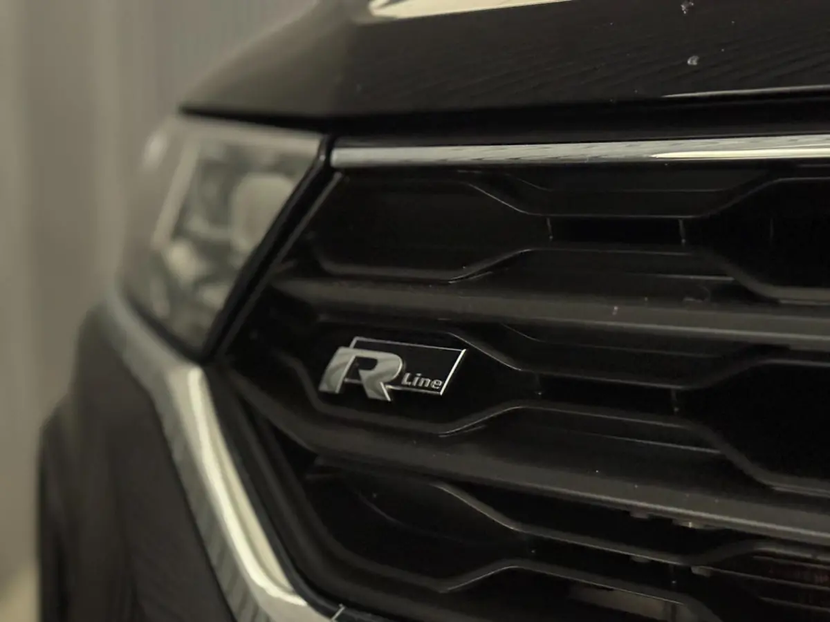 2.0 TSI 4Motion 3X R-LINE | PANO | VIRTUAL | CAMERA
