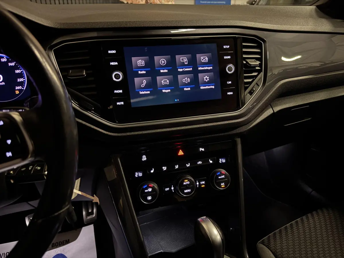 2.0 TSI 4Motion 3X R-LINE | PANO | VIRTUAL | CAMERA