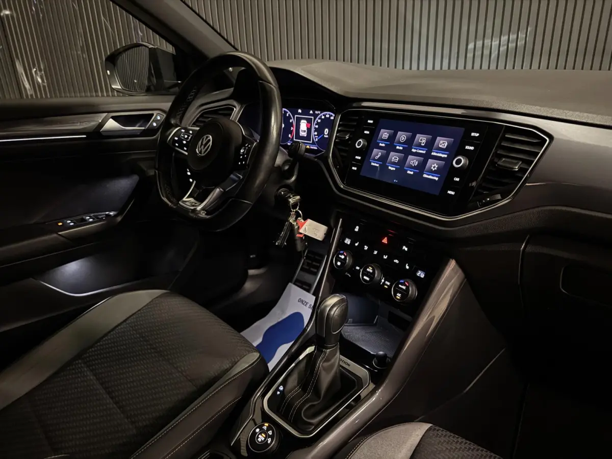 2.0 TSI 4Motion 3X R-LINE | PANO | VIRTUAL | CAMERA