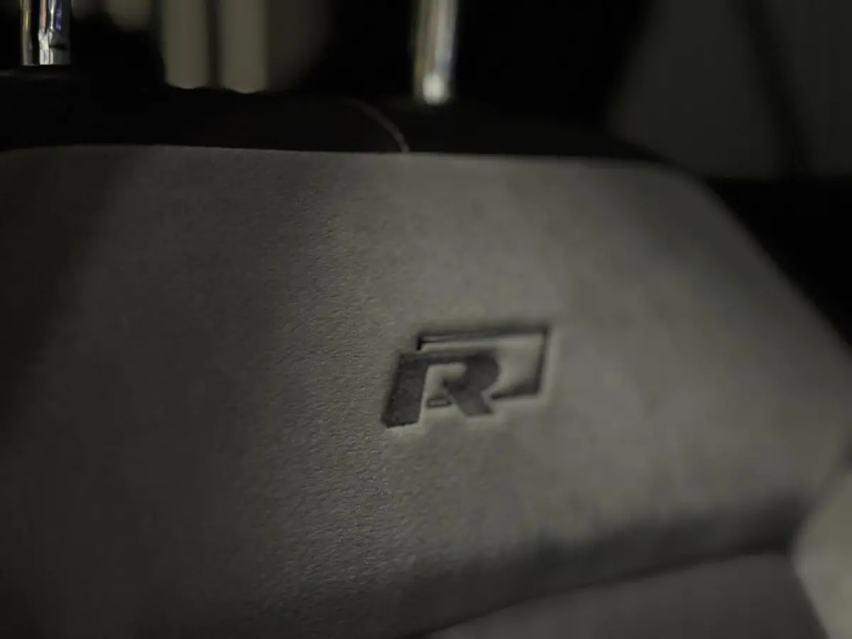 2.0 TSI 4Motion 3X R-LINE | PANO | VIRTUAL | CAMERA