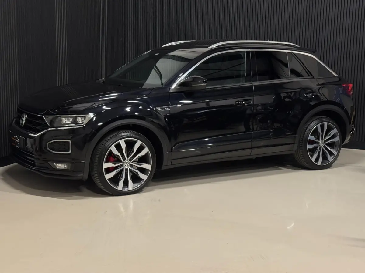 2.0 TSI 4Motion 3X R-LINE | PANO | VIRTUAL | CAMERA